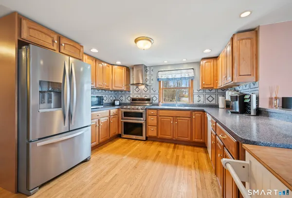 $540,000 | 220 Springdale Avenue, Coventry, CT 06238