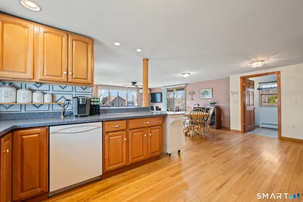 $540,000 | 220 Springdale Avenue, Coventry, CT 06238