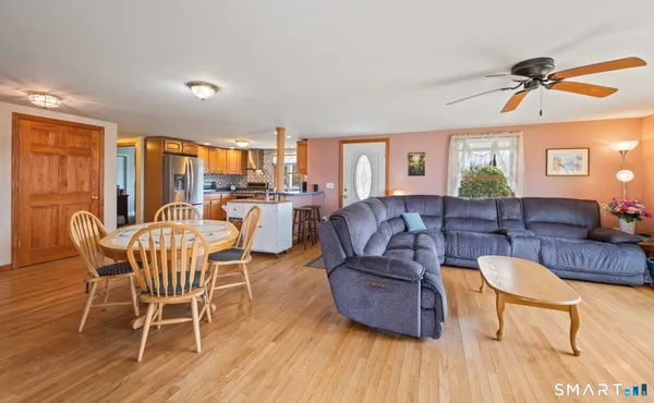 $540,000 | 220 Springdale Avenue, Coventry, CT 06238