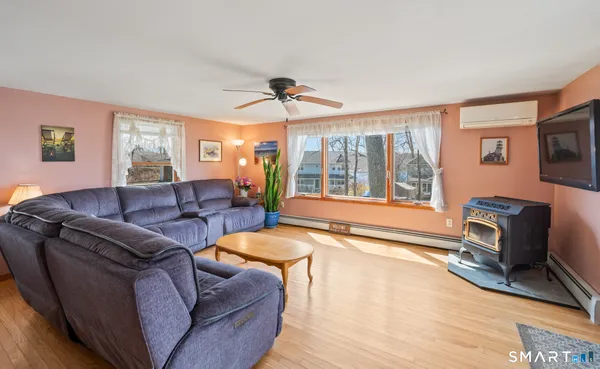 $540,000 | 220 Springdale Avenue, Coventry, CT 06238