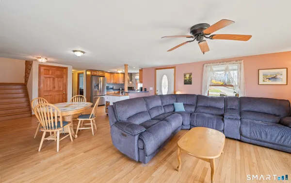 $540,000 | 220 Springdale Avenue, Coventry, CT 06238