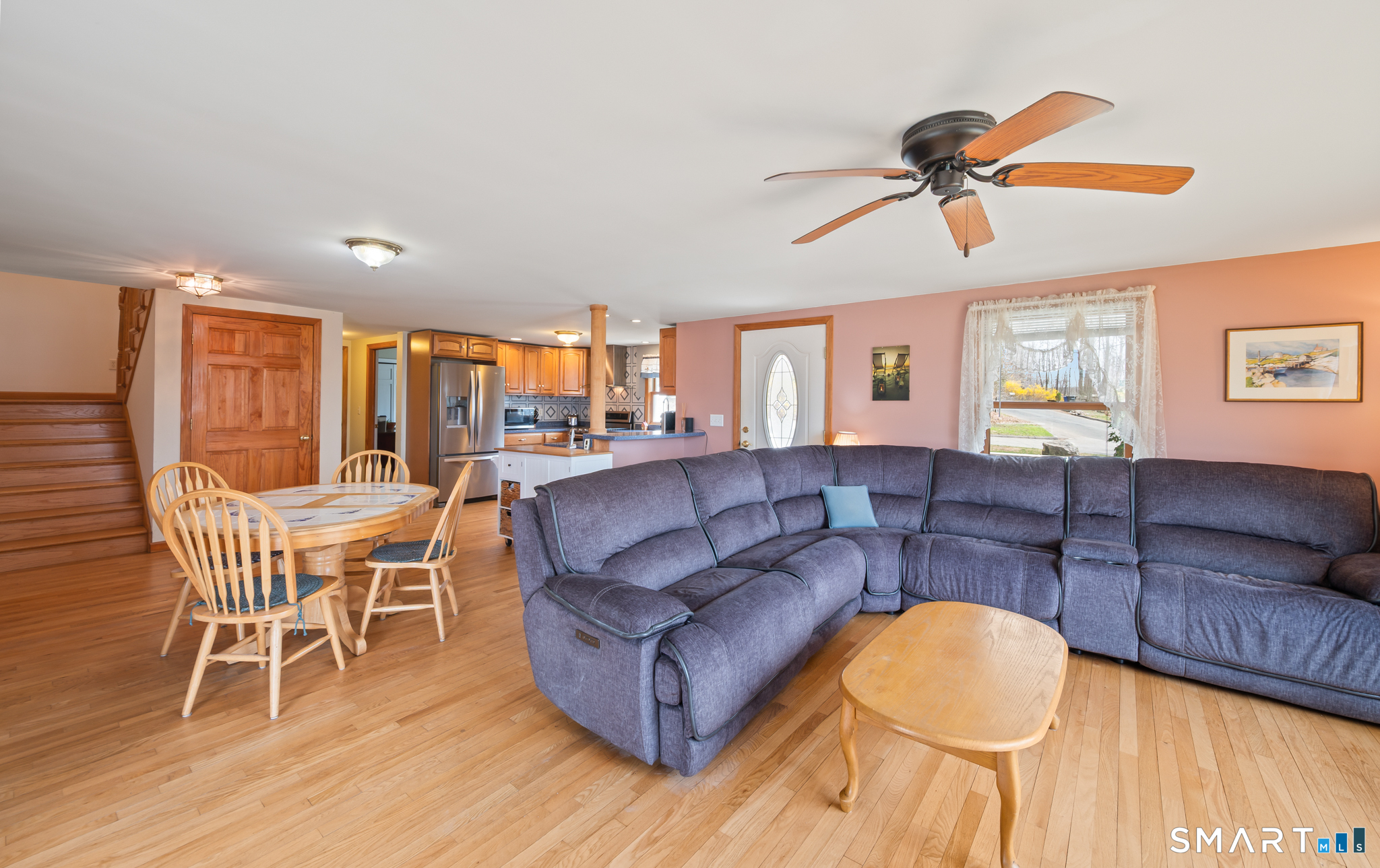 220 Springdale Avenue Coventry, CT 06238 - Photo 10 of 40