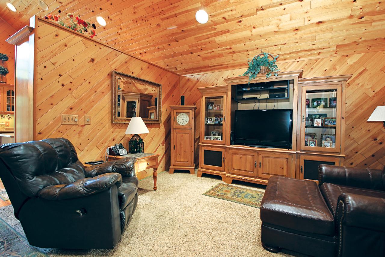6970 Winkler Road Three Lakes, WI 54562 - Photo 7 of 21 Gallery Image 7