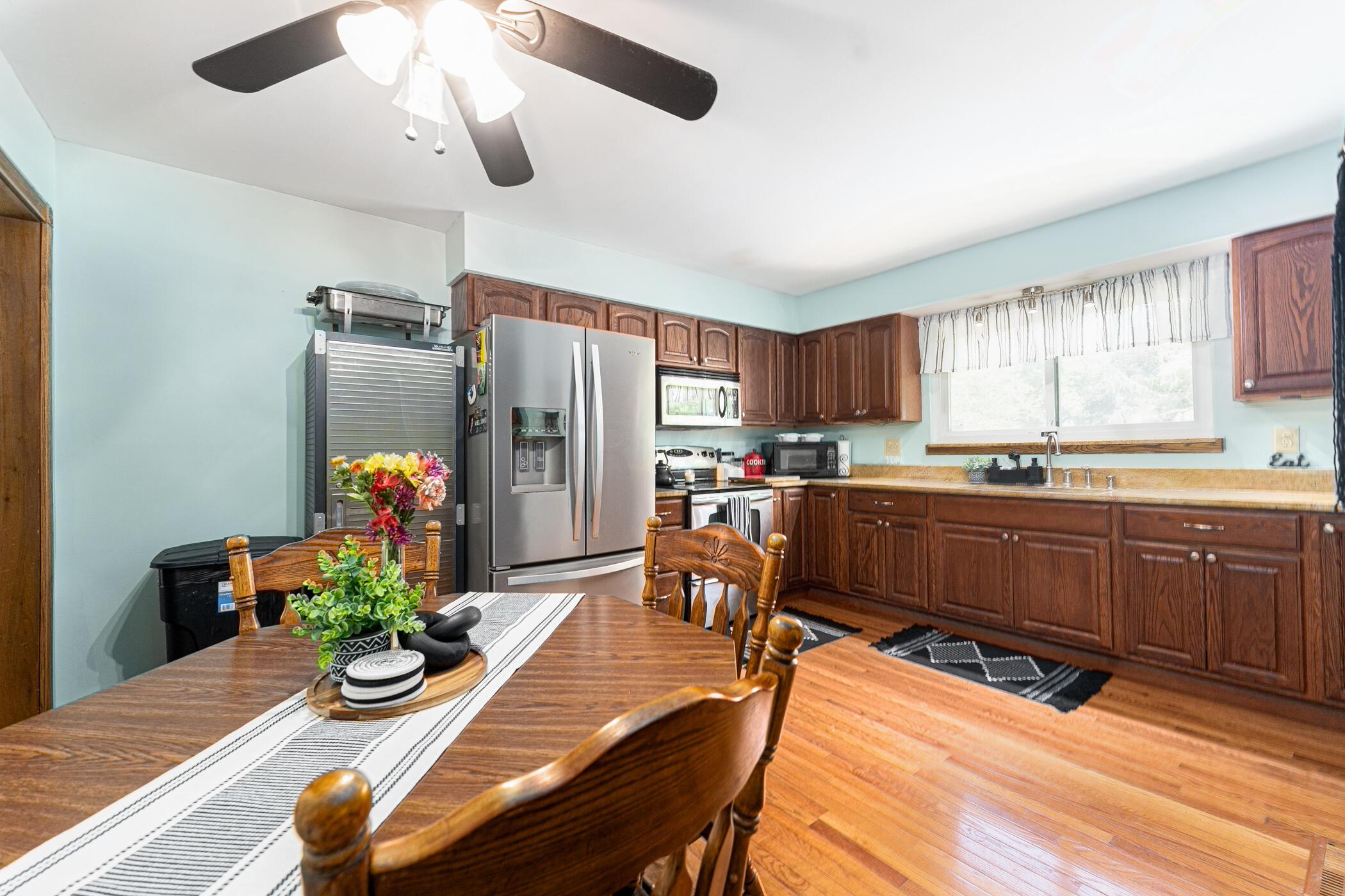 8391 Stout Road Circleville, OH 43113 - Photo 8 of 42 8391 Stout Rd 045