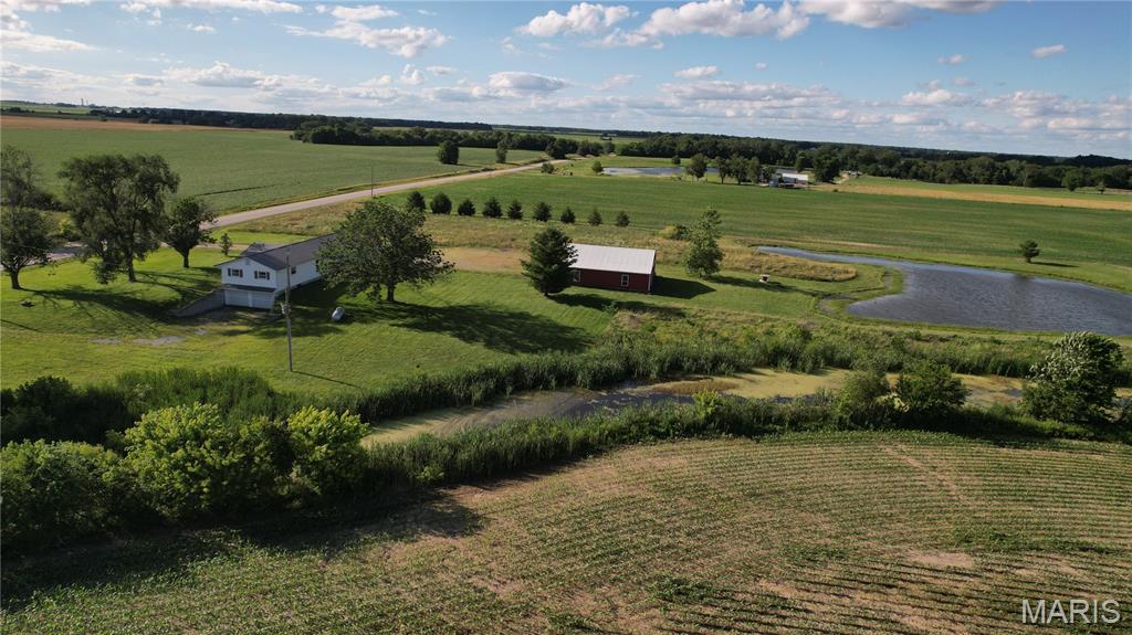 1434 Mulberry Grove Road Mulberry Grove, IL 62262 - Photo 52 of 54