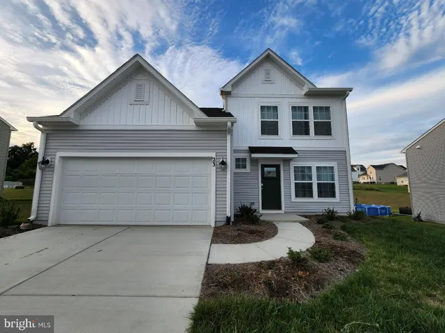 $2,500 | 23 Morningview Court, Stuarts Draft, VA 24477