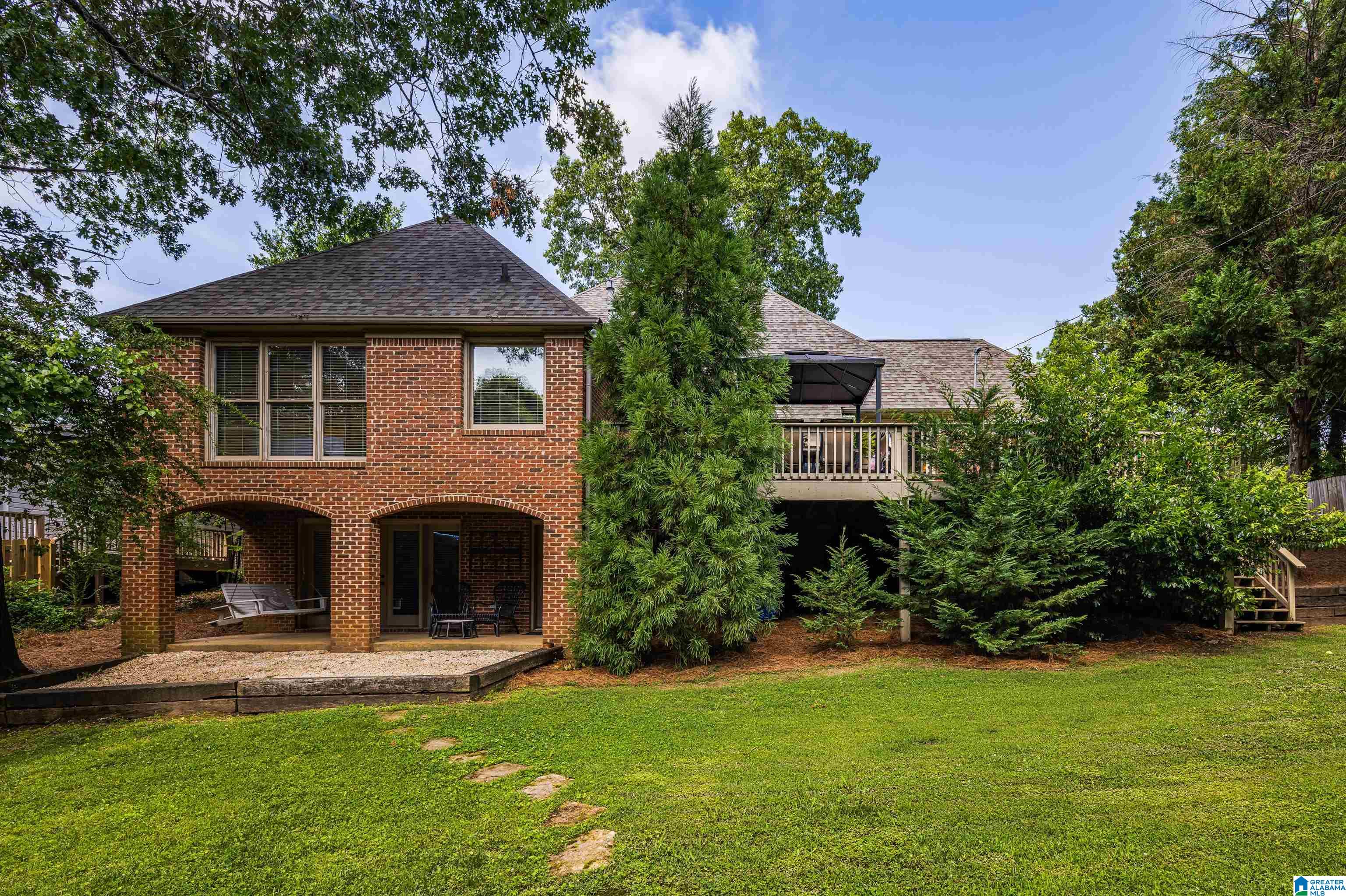 1201 Wickford Road Birmingham, AL 35216 - Photo 42 of 44
