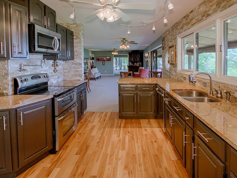 1125 Rigsby Gap Road Pikeville, TN 37367 - Photo 9 of 29 Gallery Image 9