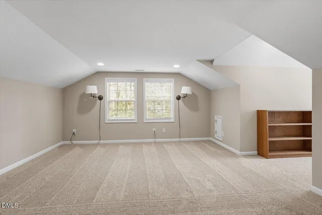 $1,095,000 | 808 Christopher Road, Chapel Hill, NC 27514