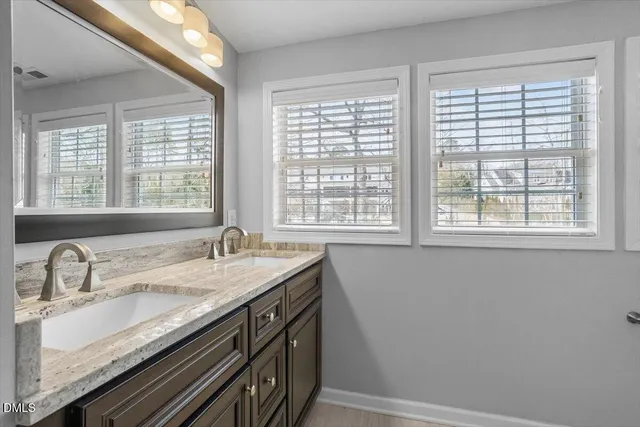 $1,095,000 | 808 Christopher Road, Chapel Hill, NC 27514