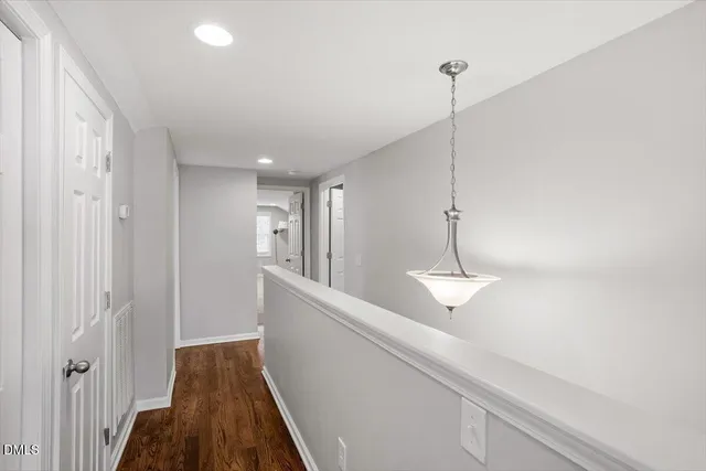 $1,095,000 | 808 Christopher Road, Chapel Hill, NC 27514