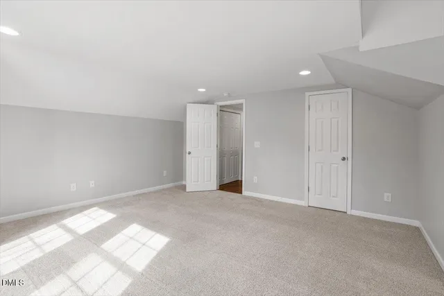 $1,095,000 | 808 Christopher Road, Chapel Hill, NC 27514