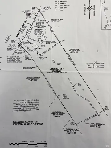 $349,900 | 1697 South Amherst Highway, Amherst, VA 24521
