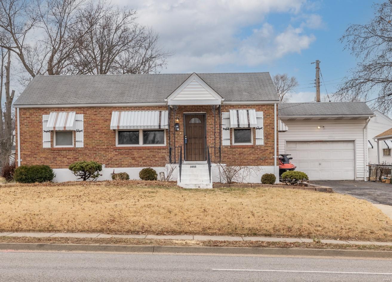 3555 Ashby Road St. Ann, MO 63074 - Photo 1 of 16 Gallery Image 1