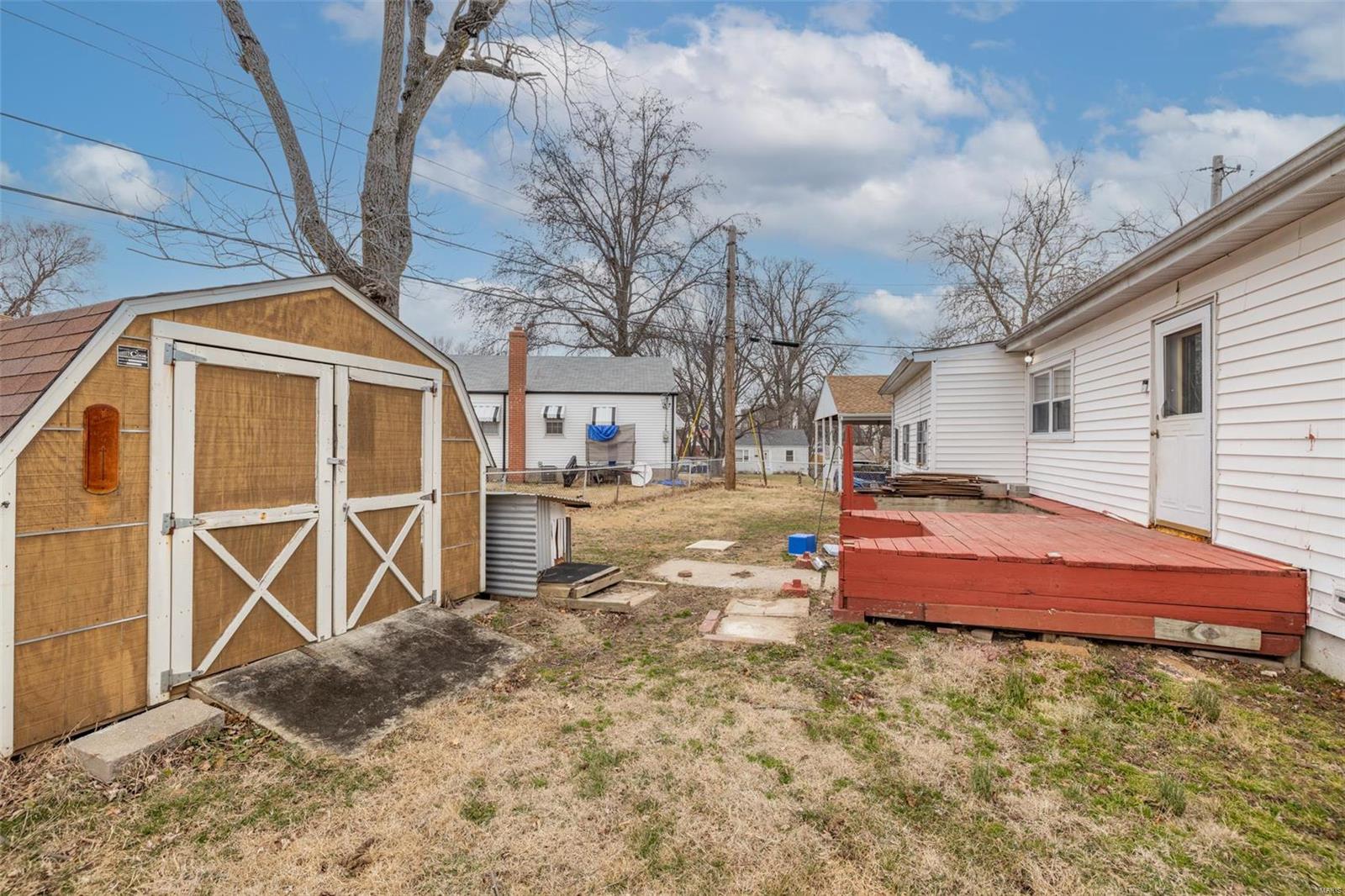 3555 Ashby Road St. Ann, MO 63074 - Photo 15 of 16 Gallery Image 15