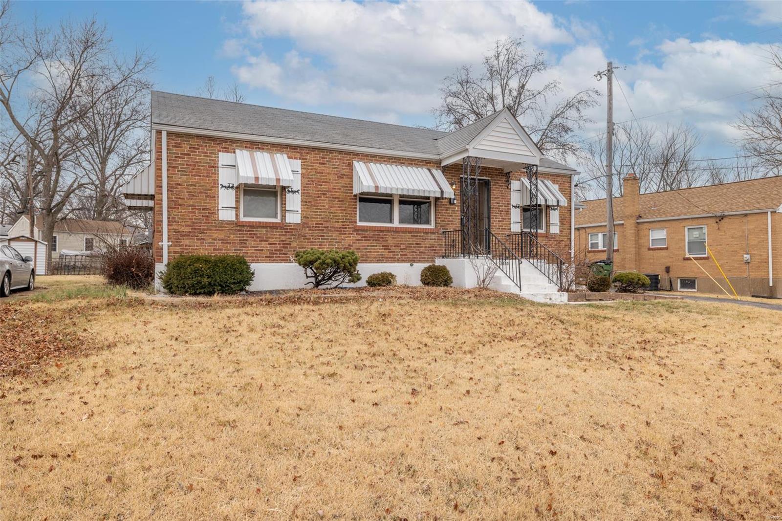 3555 Ashby Road St. Ann, MO 63074 - Photo 2 of 16 Gallery Image 2