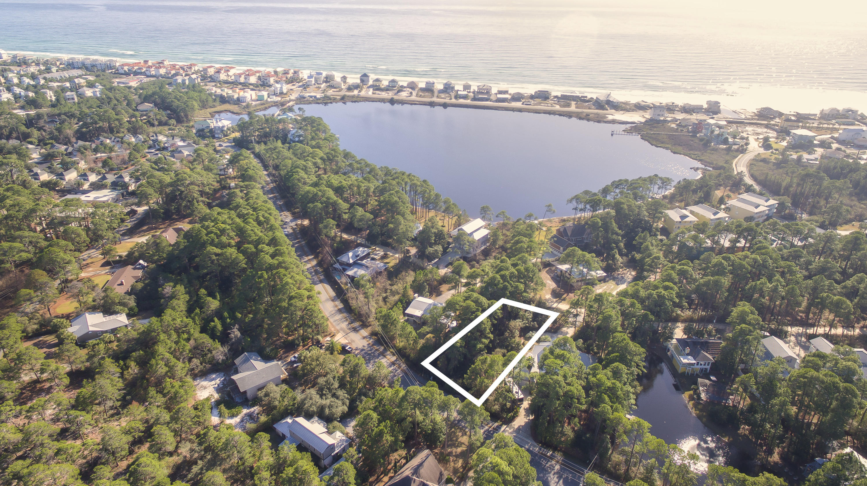 Lot 17 Allen Loop Drive Santa Rosa Beach, FL 32459 - Photo 2 of 6 AllenLoop-7