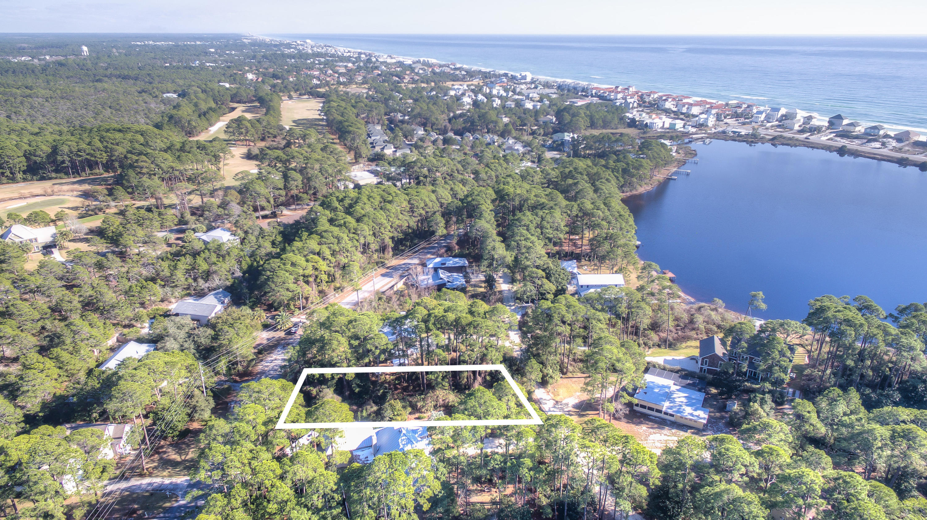 Lot 17 Allen Loop Drive Santa Rosa Beach, FL 32459 - Photo 3 of 6 AllenLoop-6