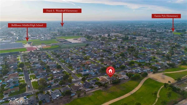 $769,000 | 15534 Carfax Avenue, Bellflower, CA 90706
