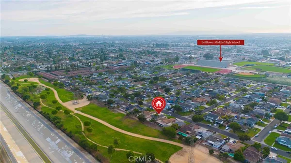 $769,000 | 15534 Carfax Avenue, Bellflower, CA 90706