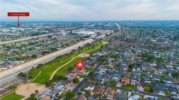 $769,000 | 15534 Carfax Avenue, Bellflower, CA 90706