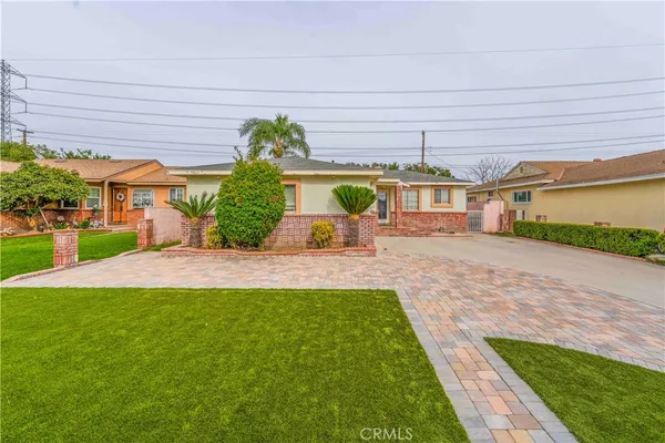 $769,000 | 15534 Carfax Avenue, Bellflower, CA 90706