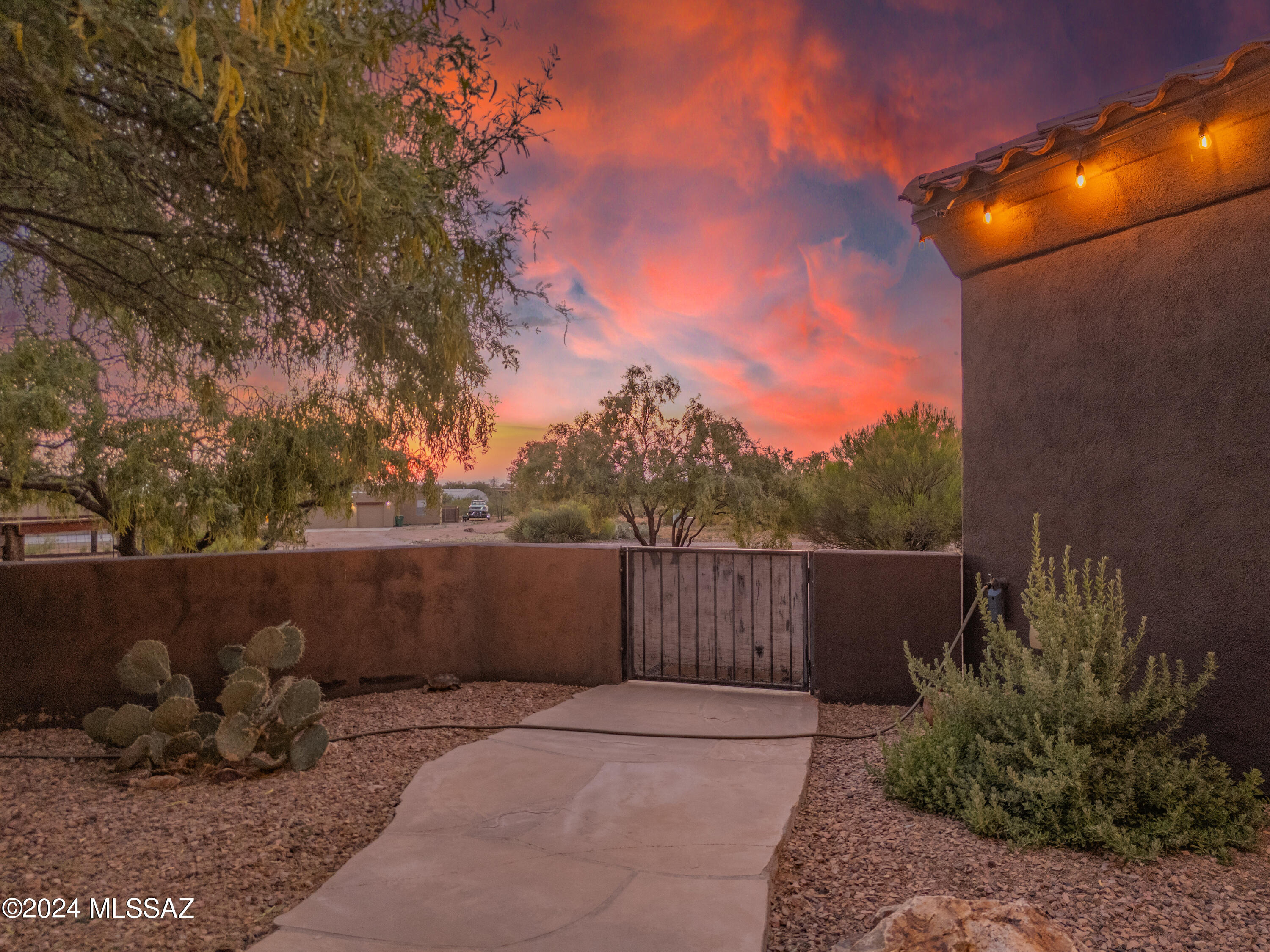 500 North Vail View Road Vail, AZ 85641 - Photo 40 of 48 Gallery Image 40