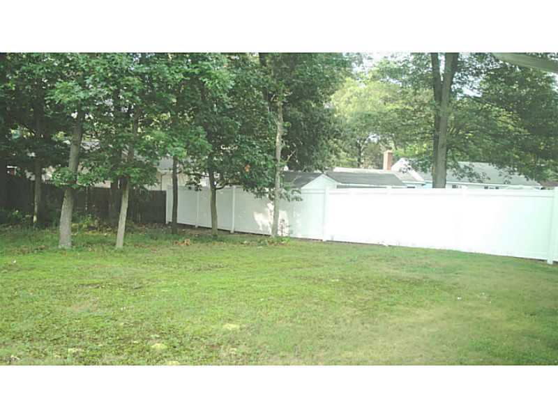 78 Cushing Road Warwick, RI 02888 - Photo 24 of 25 Yard/Garden.