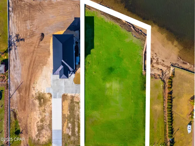 $1,050,000 | 0 High Avenue, Panama City, FL 32405