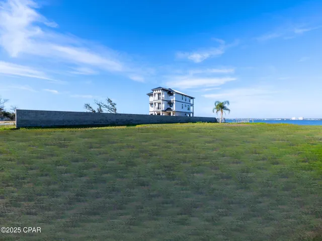 $1,050,000 | 0 High Avenue, Panama City, FL 32405