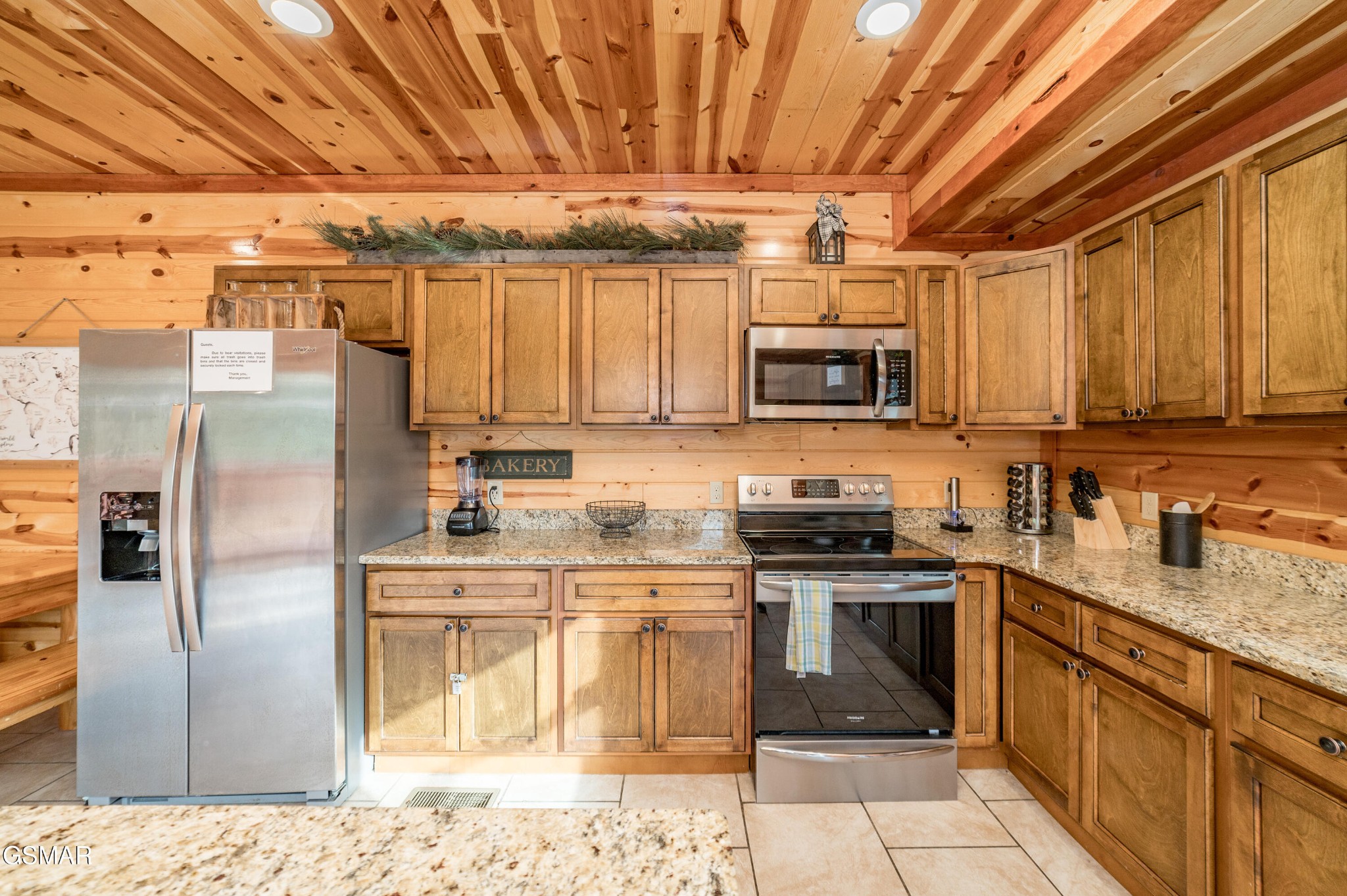 3328 Smoky Ridge Way Sevierville, TN 37862 - Photo 12 of 48 Gallery Image 12