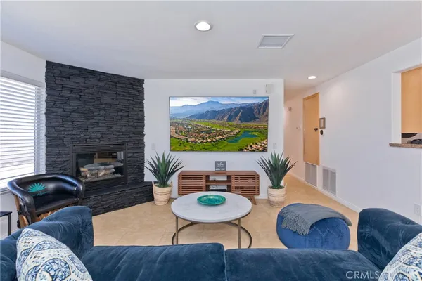 a view of pathway along with building