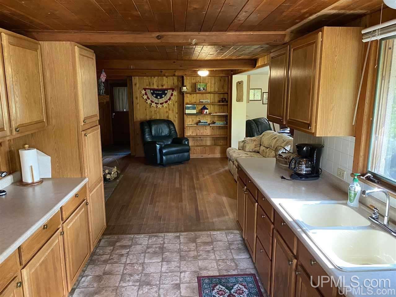 18603 West Co Road Grand Marais, MI 49839 - Photo 26 of 38