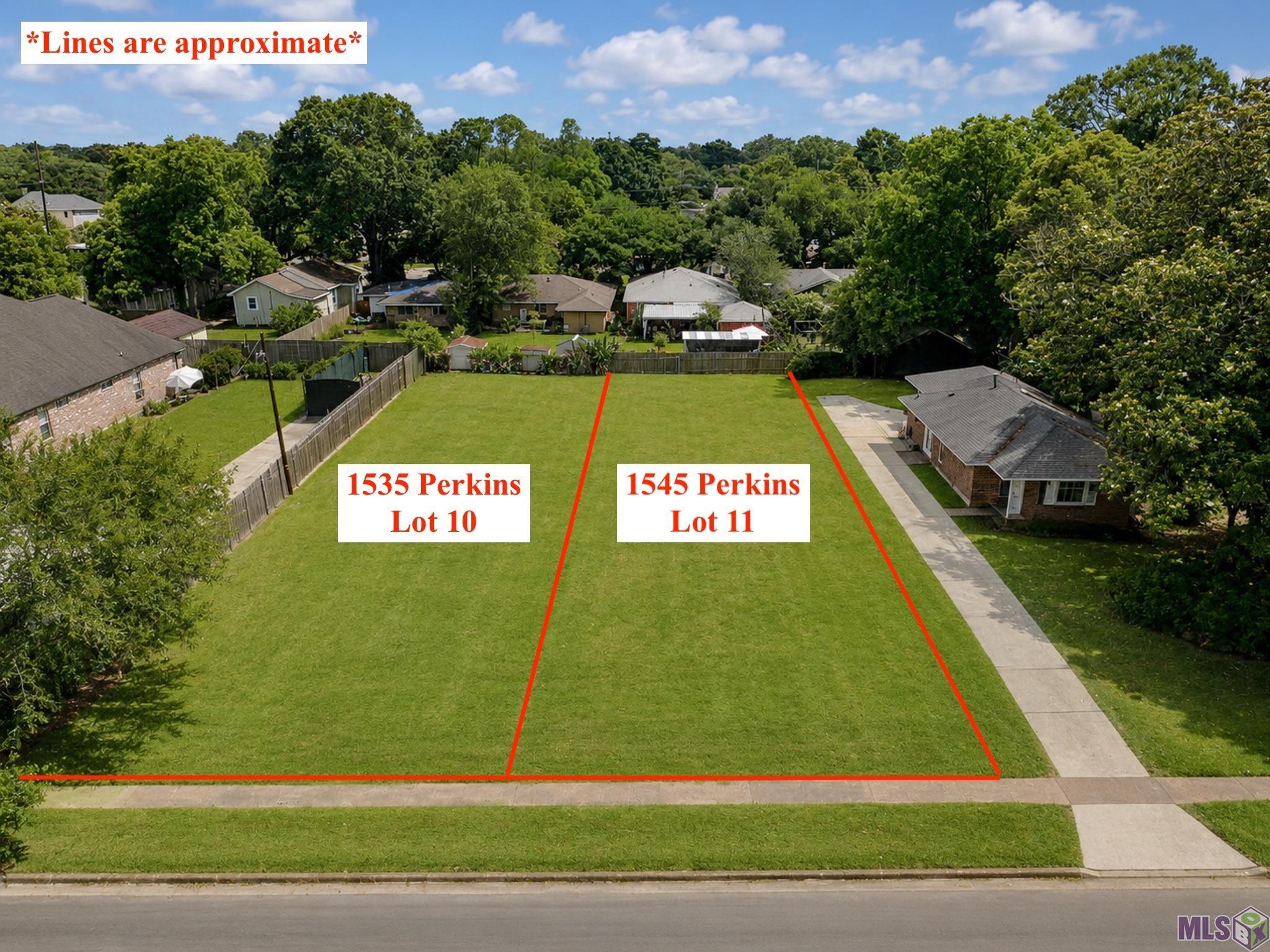 1535 Perkins Road Baton Rouge, LA 70808 - Photo 3 of 11 Gallery Image 3