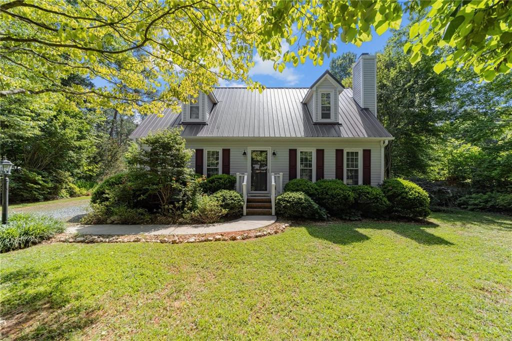 1540 Sykes Road Mebane, NC 27302 - Photo 1 of 36 Gallery Image 1
