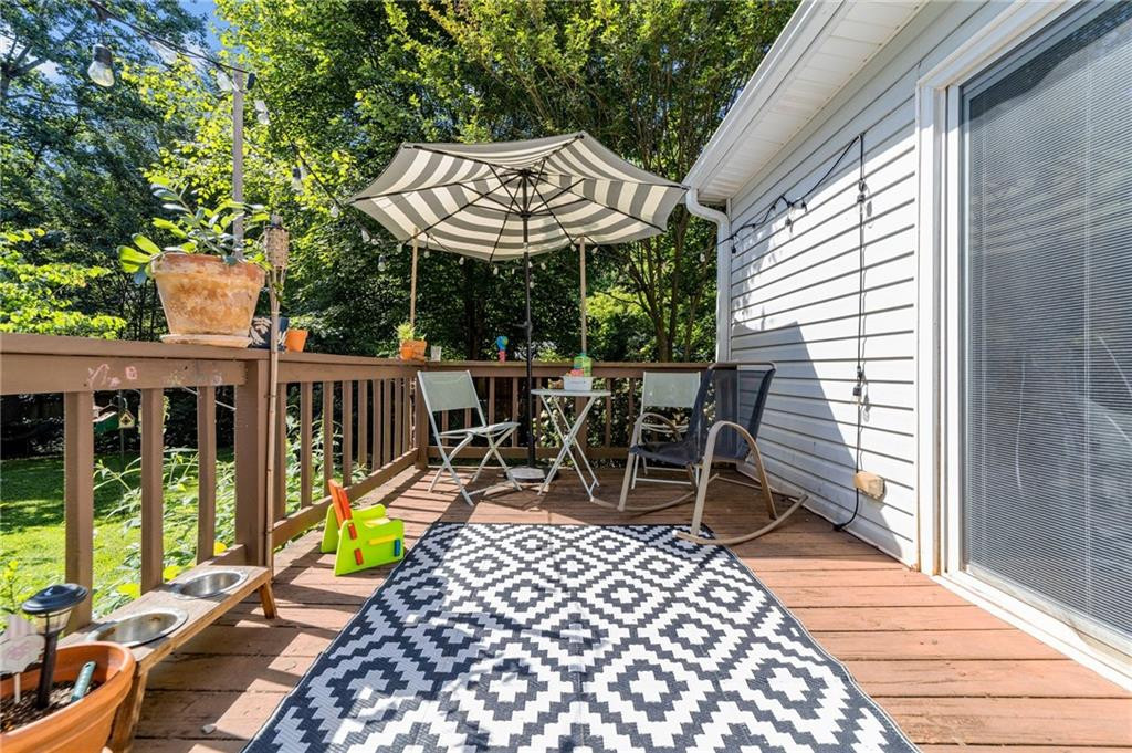 1540 Sykes Road Mebane, NC 27302 - Photo 11 of 36 Gallery Image 11