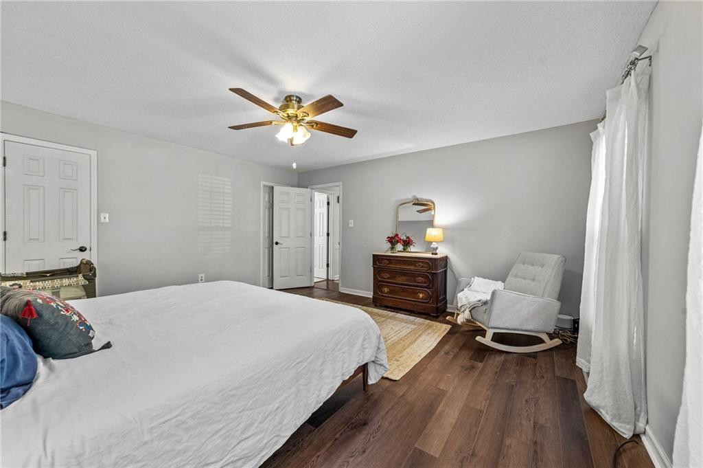 1540 Sykes Road Mebane, NC 27302 - Photo 14 of 36 Gallery Image 14