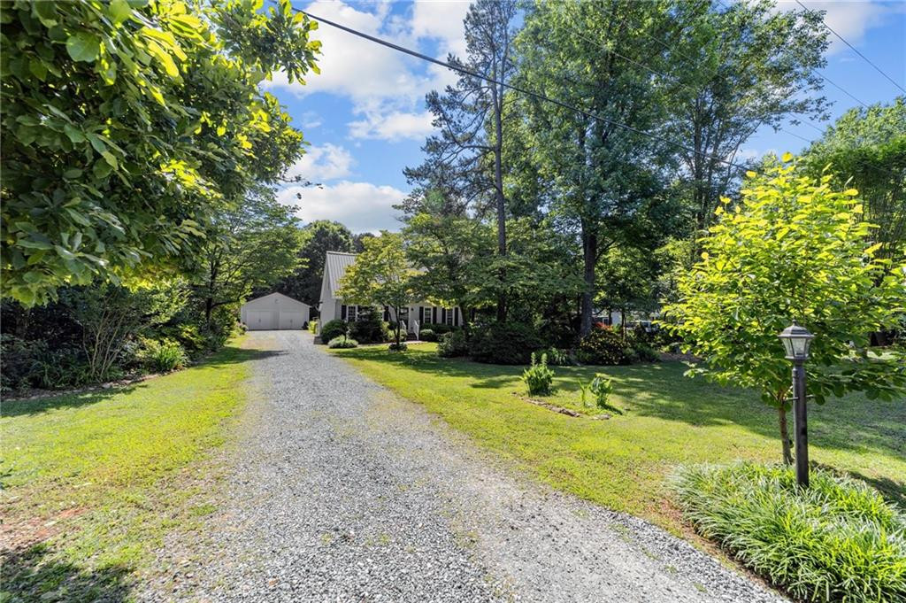 1540 Sykes Road Mebane, NC 27302 - Photo 2 of 36 Gallery Image 2