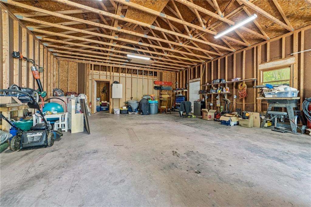 1540 Sykes Road Mebane, NC 27302 - Photo 25 of 36 Gallery Image 25