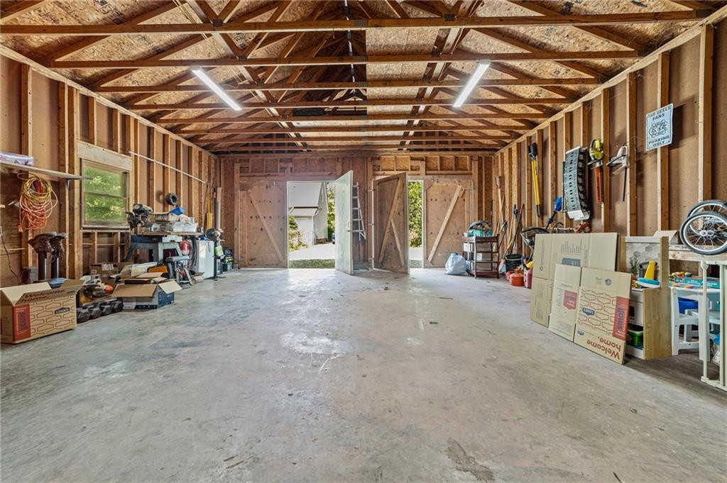1540 Sykes Road Mebane, NC 27302 - Photo 27 of 36 Gallery Image 27