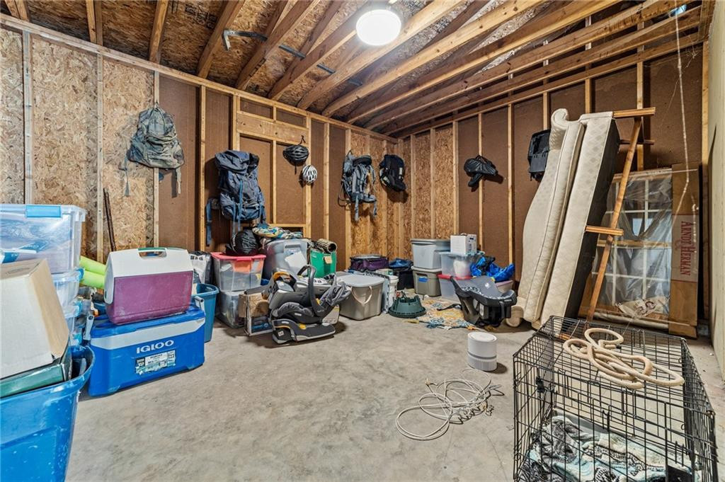 1540 Sykes Road Mebane, NC 27302 - Photo 28 of 36 Gallery Image 28