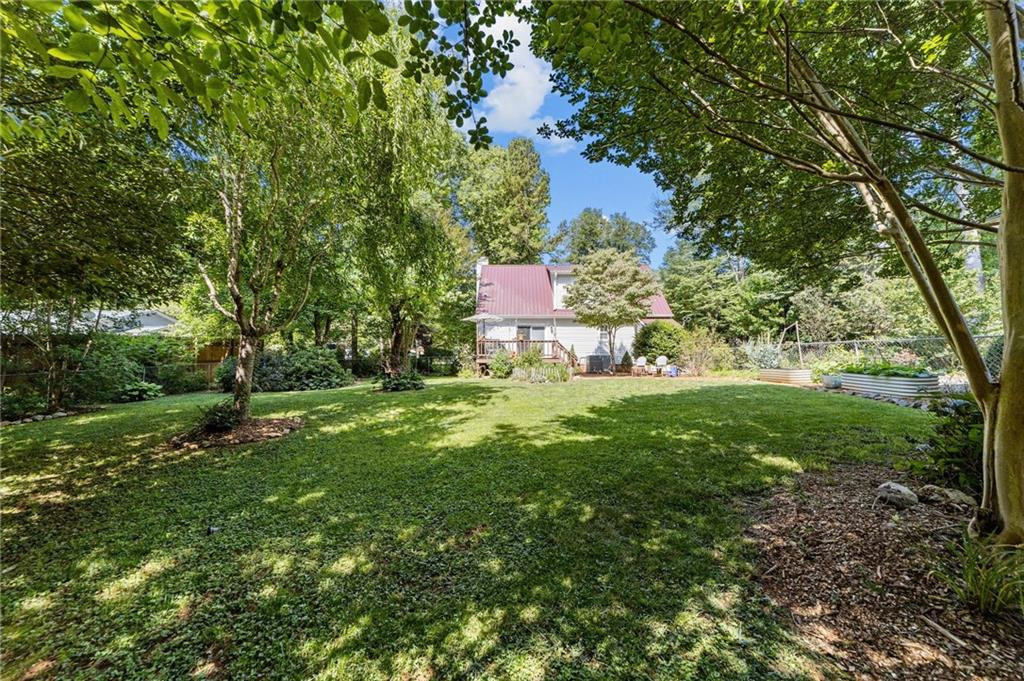 1540 Sykes Road Mebane, NC 27302 - Photo 29 of 36 Gallery Image 29