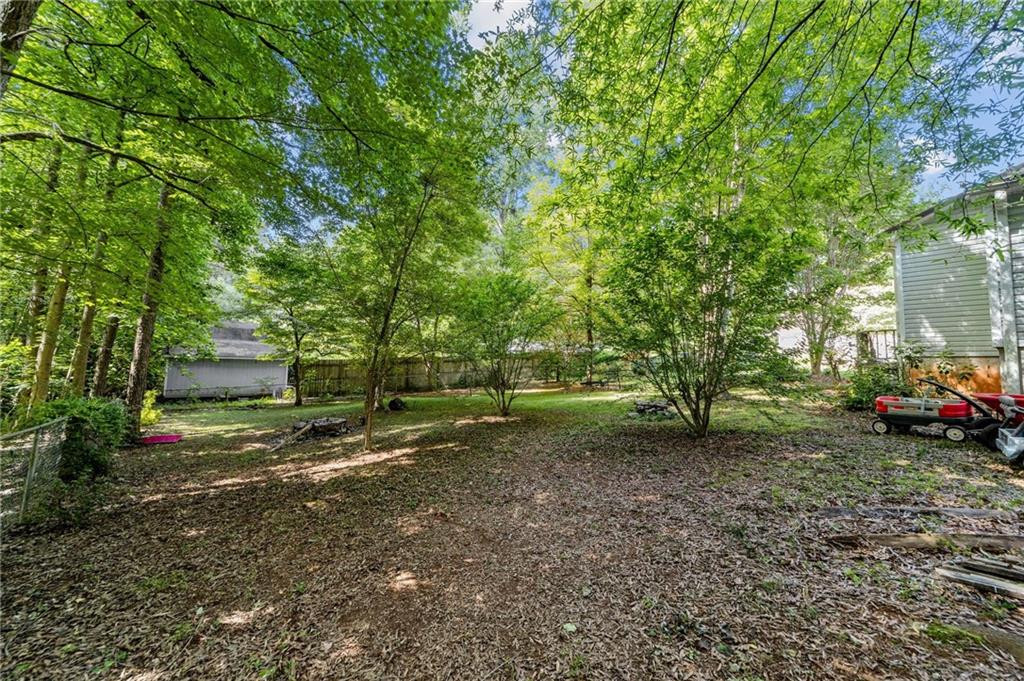 1540 Sykes Road Mebane, NC 27302 - Photo 30 of 36 Gallery Image 30