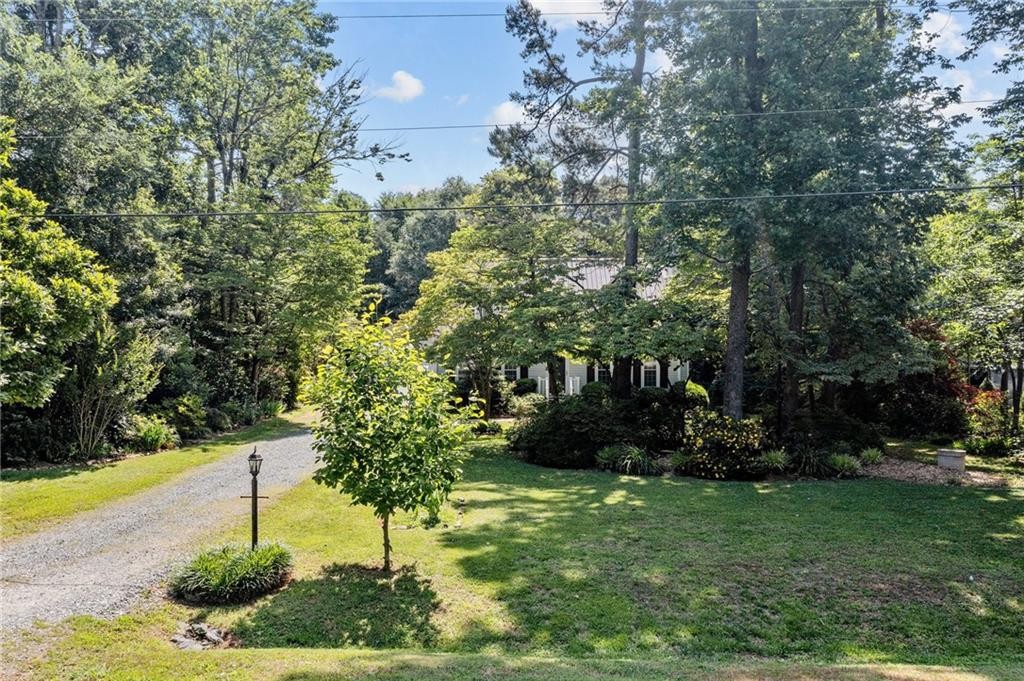 1540 Sykes Road Mebane, NC 27302 - Photo 3 of 36 Gallery Image 3