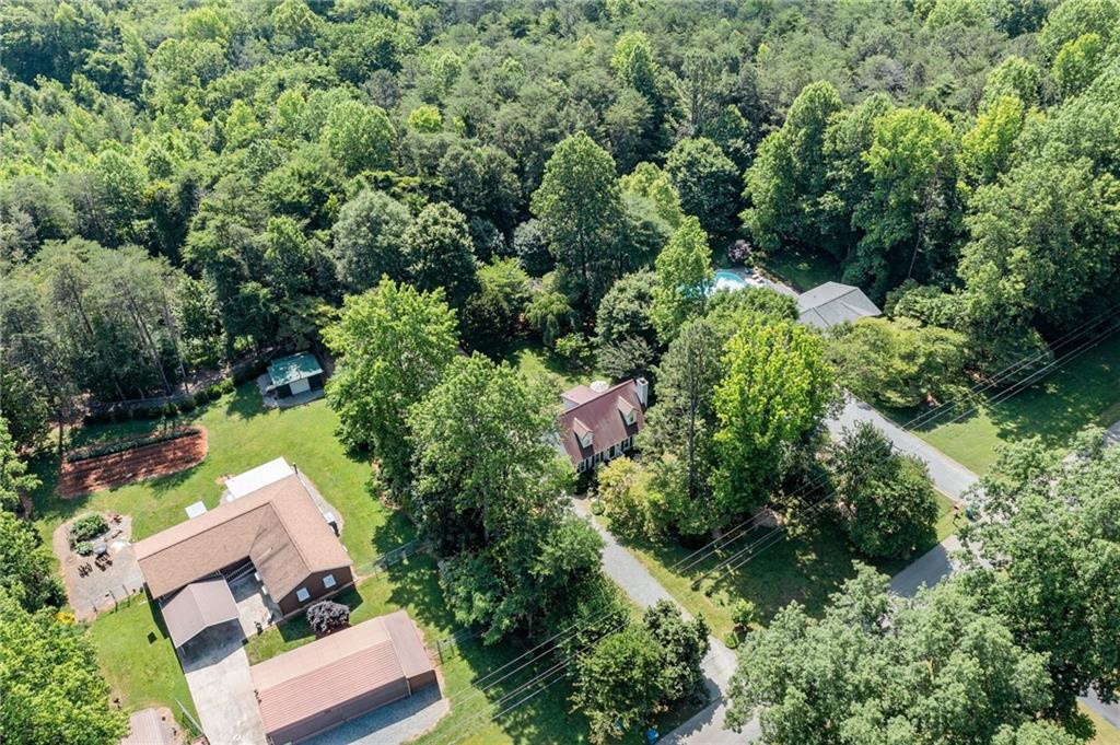 1540 Sykes Road Mebane, NC 27302 - Photo 33 of 36 Gallery Image 33