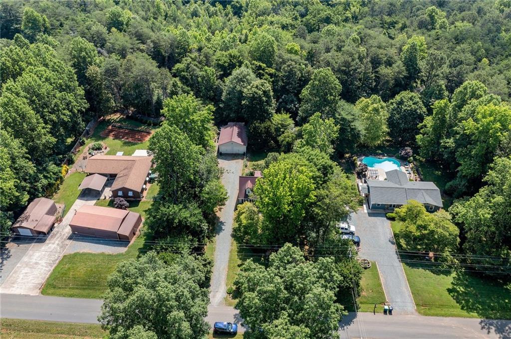 1540 Sykes Road Mebane, NC 27302 - Photo 34 of 36 Gallery Image 34