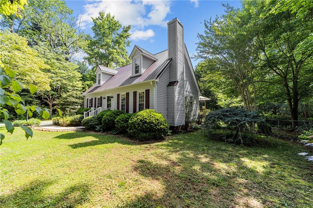 1540 Sykes Road Mebane, NC 27302 - Photo 4 of 36 Gallery Image 4