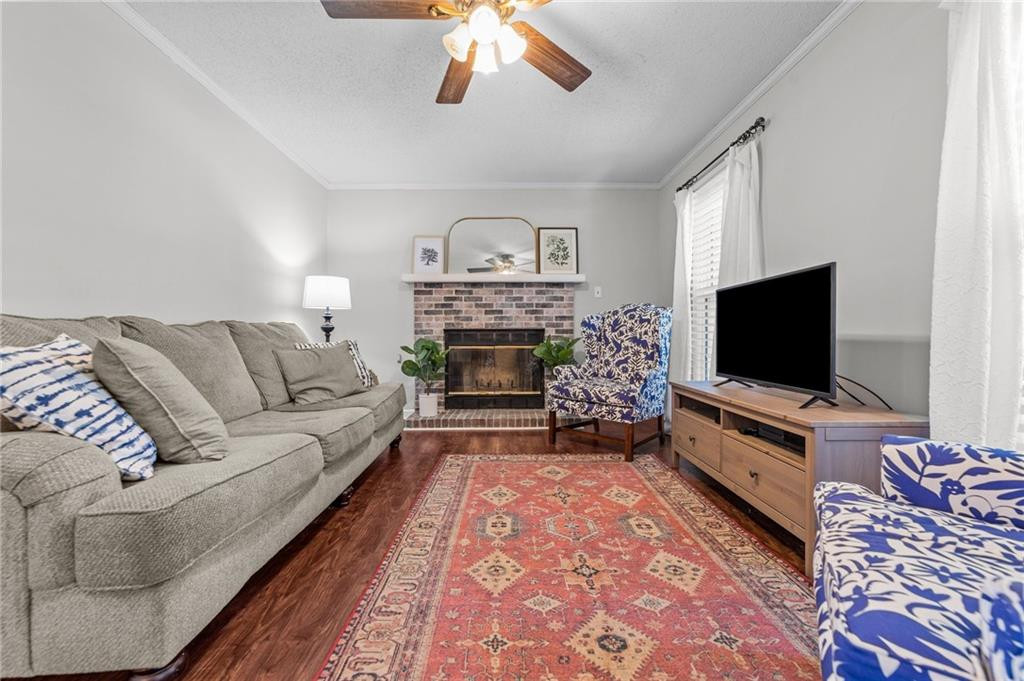 1540 Sykes Road Mebane, NC 27302 - Photo 6 of 36 Gallery Image 6