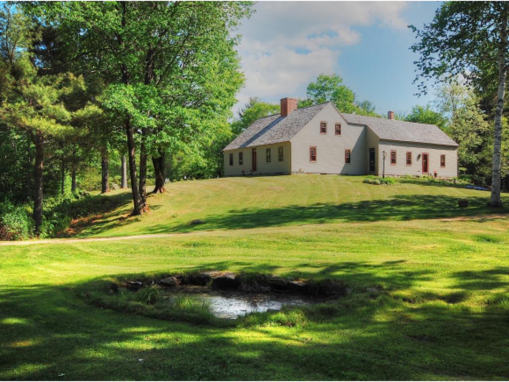 858 Province Road Gilmanton, NH 03237 - Photo 1 of 36
