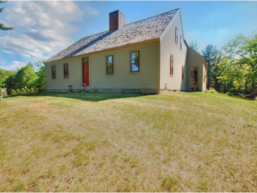 858 Province Road Gilmanton, NH 03237 - Photo 2 of 36